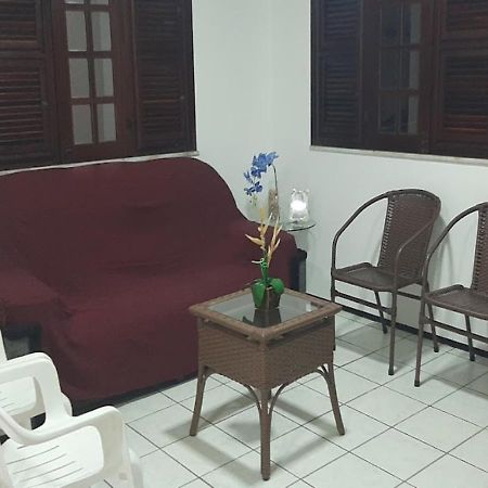 Appartement Casa Confortavel Por Temporada à Fortaleza  Extérieur photo