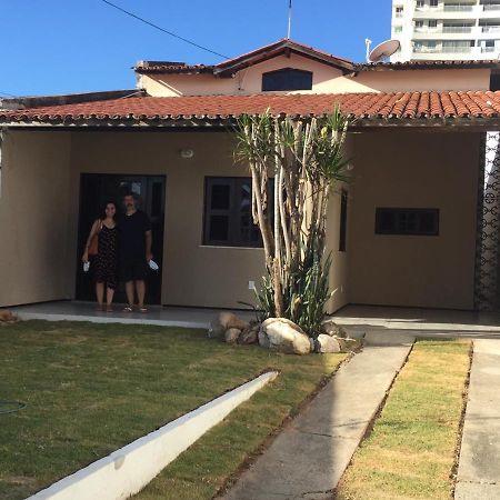 Appartement Casa Confortavel Por Temporada à Fortaleza  Extérieur photo