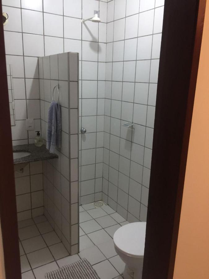 Appartement Casa Confortavel Por Temporada à Fortaleza  Extérieur photo
