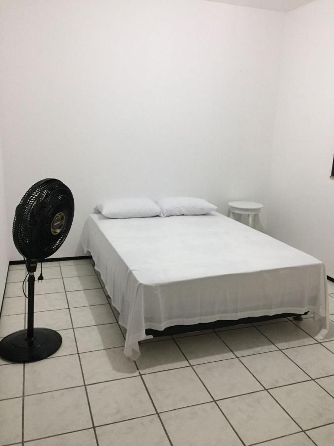 Appartement Casa Confortavel Por Temporada à Fortaleza  Extérieur photo
