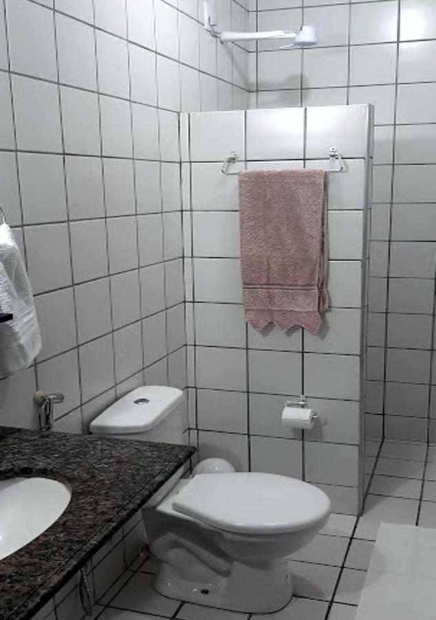 Appartement Casa Confortavel Por Temporada à Fortaleza  Extérieur photo
