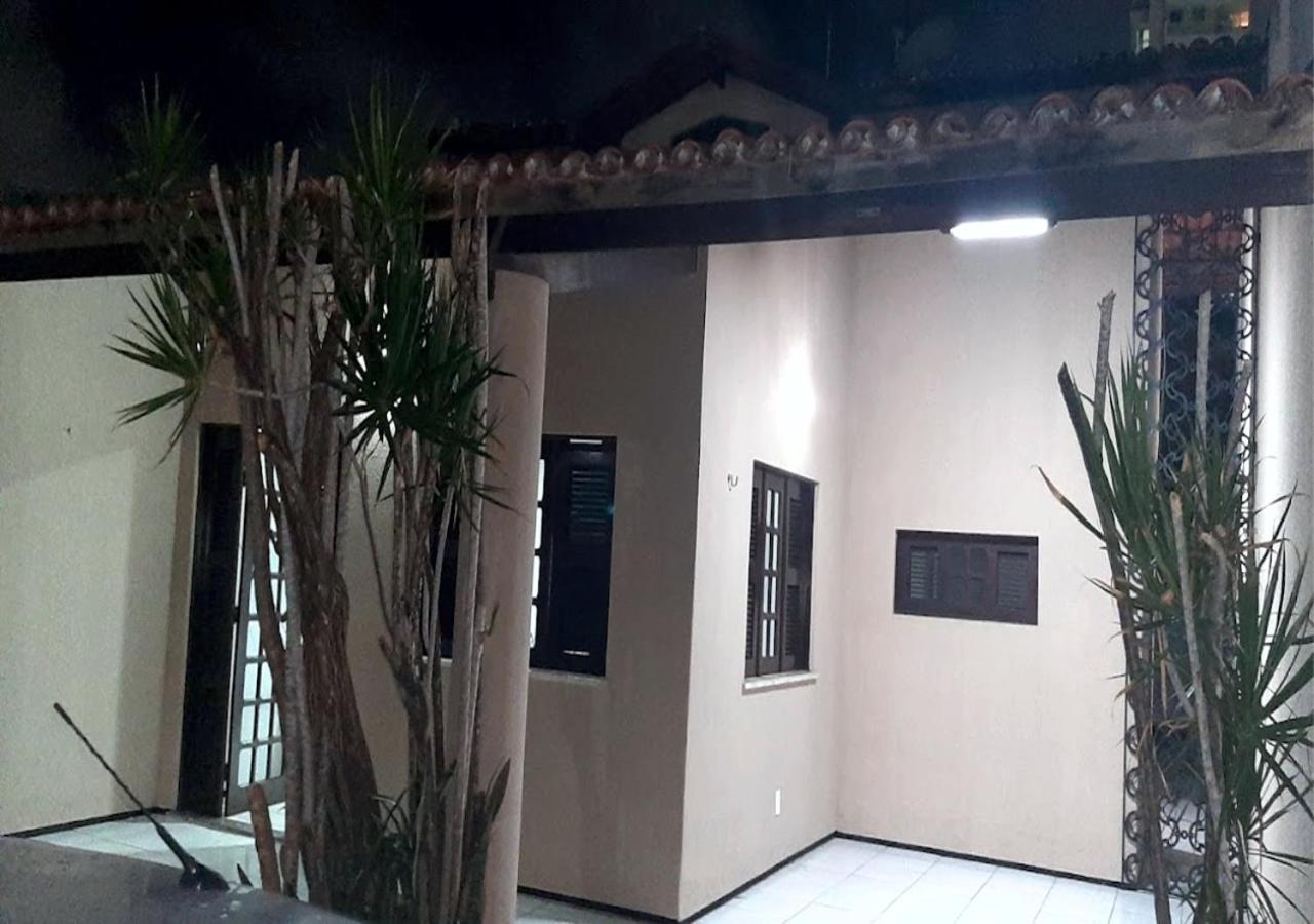 Appartement Casa Confortavel Por Temporada à Fortaleza  Extérieur photo