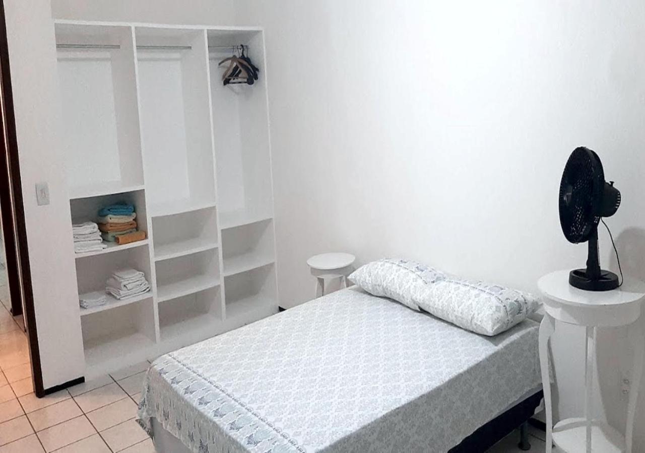 Appartement Casa Confortavel Por Temporada à Fortaleza  Extérieur photo