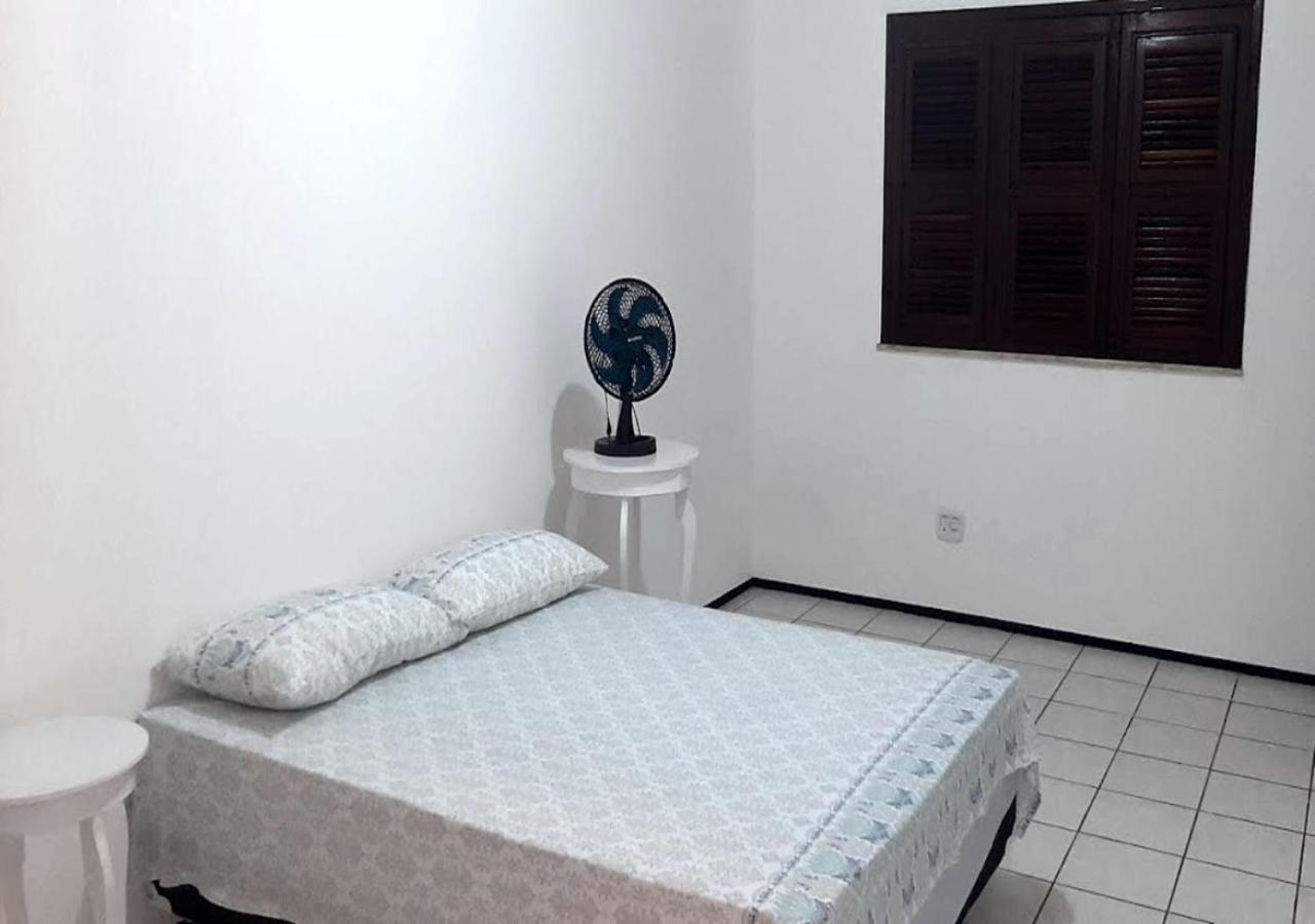 Appartement Casa Confortavel Por Temporada à Fortaleza  Extérieur photo