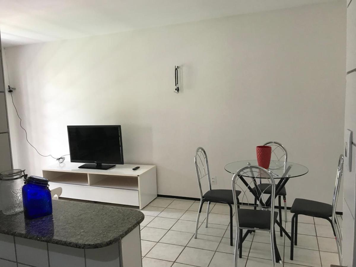 Appartement Casa Confortavel Por Temporada à Fortaleza  Extérieur photo